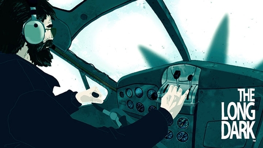 Новости - The Long Dark от создателей Far Cry 3 и Mass Effect Новости - The Long Dark от создателей Far Cry 3 и Mass Effect